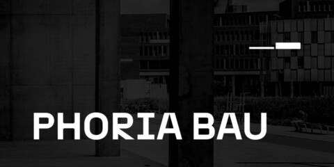 PHORIA BAU